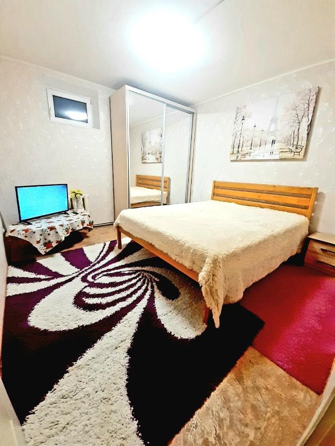 Шевченко 2 Kropyvnytskyi Exterior foto