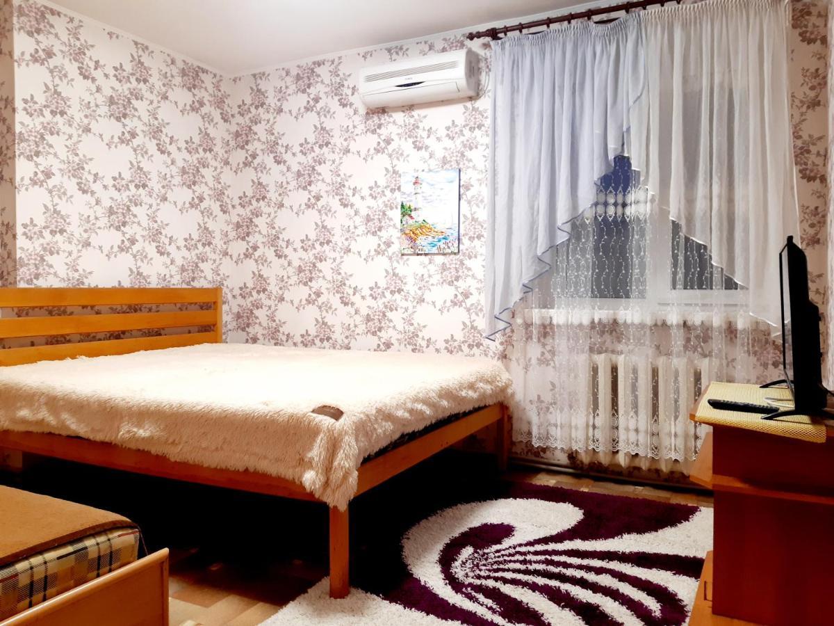 Шевченко 2 Kropyvnytskyi Exterior foto